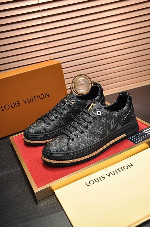 men LV shoes-072